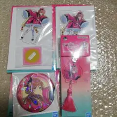 姫崎莉波 キャラクターグッズ