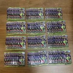 新品未開封　ポケモンカード　ムニキスゼロ　120パック　サーチ済み