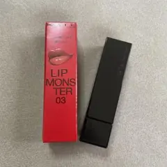 ケイト リップモンスター KATE 03 陽炎