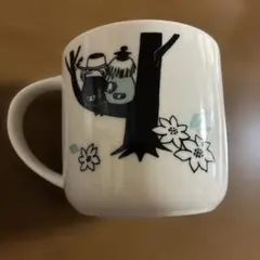 まりりん様専用です。ムーミン スナフキン マグカップ