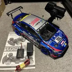 2026年最新】タミヤ TA06の人気アイテム - メルカリ