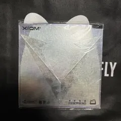 XIOM VEGA JAPAN 1.8 黒