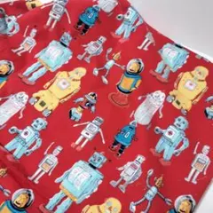 アレキサンダーヘンリー 生地