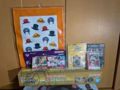 ワンピース一番くじラストワン賞まとめ売り