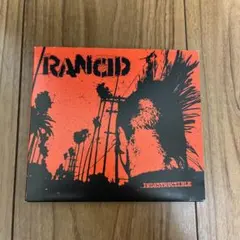 ランシド　CD INDESTRUCTIBLE