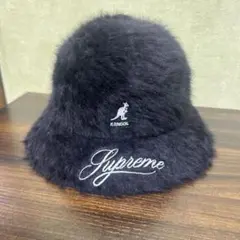 Supreme KANGOL Furgora Casual ハット - メルカリ