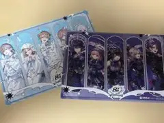 にじさんじ 8周年 アニメイト特典 ポストカード