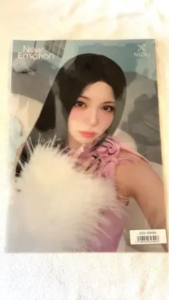 未開封】見崎鳴 Another クリアファイル アニメ - メルカリ