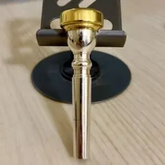 blass lab. momo トランペットマウスピース 14C blass lab. momo トランペットマウスピース 14C - メルカリ