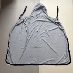 ユニクロ　エアリズム　抱っこ紐ケープのサムネイル