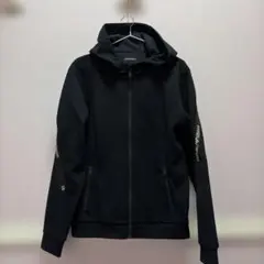 RossoStyleLab レディース⭐︎メッシュジャケット フード付き - メルカリ