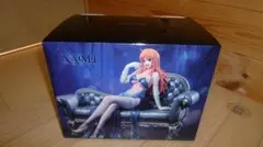 ☆ワンピース スーツ ソファーNAMI (希少な海外製未開封品)☆