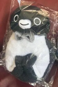 バースデイバー Suica ペンギン クッション 1点 - メルカリ