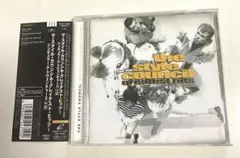 【美品】ザ・スタイル・カウンシル/グレイテスト・ヒッツ～シンギュラー CD