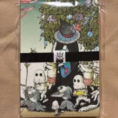 ヒグチユウコ ボリス雑貨店 NO28長角皿 うさぎにのって【新品】 - メルカリ