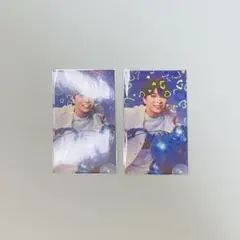 【M!LK LOVE ENG!NE】ラキドロ 塩崎大智さん