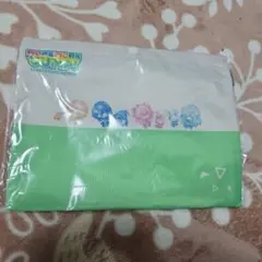 プロセカ☆一番くじ☆B賞サコッシュ☆モアジャン