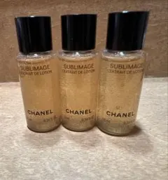 Hinata　新発売シャネル　サブリマージュ レクストレ　ドゥ　ローション CHANEL（CHANEL） サブリマージュ レクストレ ドゥ ローション