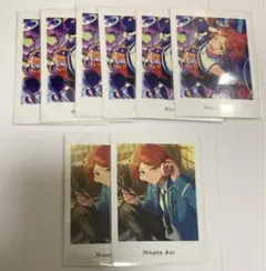 あんさんぶるスターズ！！ 葵ひなた ぱしゃっつ