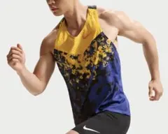 2026年最新】nike pro elite シングレットの人気アイテム - メルカリ
