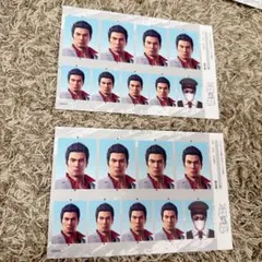 桐生一馬 スクエア 缶バッジ 極 30点 | Mercari