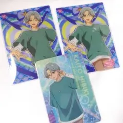 キミとアイドルプリキュア　響カイト　カードまとめ売り