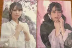 イコラブ 佐々木舞香 3rd ANNIVERSARY クリアファイル - メルカリ