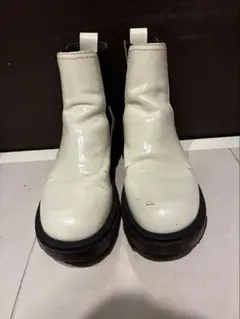 rag & bone アンクルハイブーツのサムネイル