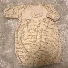 美品☆2wayロンパース