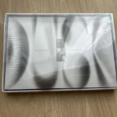 新品未開封！YOON SAN-HAアルバム/DUSK/Ver. Dusk