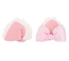 マリーちゃん ヘアピン パッチン ディズニー