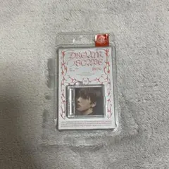 NCTDREAM チソン SMini