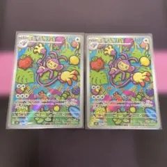 エテボース　AR 2枚セット