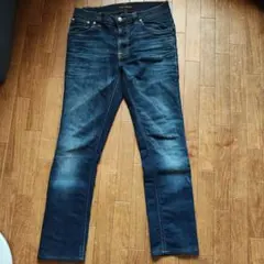 ヌーディージーンズ シンフィン