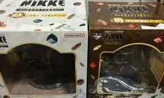 一番くじNIKKE　A賞　B賞セット