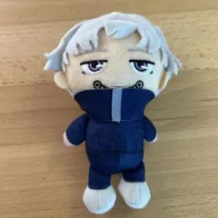 【即日発送】呪術廻戦 狗巻棘 キーチェーン付きぬいぐるみ