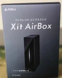 2026年最新】xit airbox xit-air120cwの人気アイテム - メルカリ