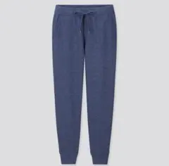 ま*さ様 ユニクロ　スウェットパンツ　丈長め　M