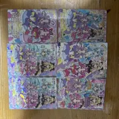 名探偵プリキュア