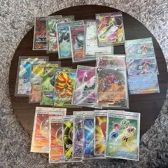 ポケモンカード SR まとめ売り 35枚 - メルカリ