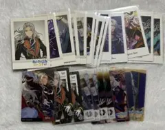 あんスタ 乱凪砂 紙類 まとめ売り