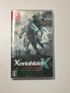 【新品未使用・限定版・極美品】ゼノブレイド ディフィニティブ・エディション Amazon.co.jp: Xenoblade Definitive Edition Collector's Set