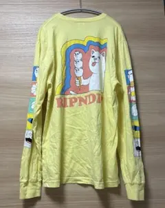 ripndip 長袖のサムネイル