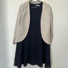 セレモニー　ジャケットM