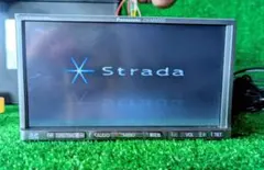 Panasonic Strada CN-E330D カーナビ 本体 - メルカリ