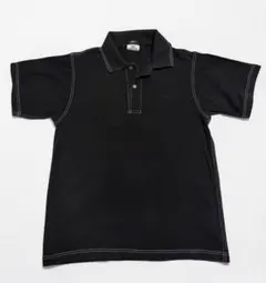 コムデギャルソンシャツ　ラコステ　Lacoste 黒　ポロシャツ 中古・古着通販】LACOSTE (ラコステ) COMME des GARCONS SHIRT