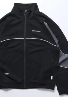 BEN DAVIS トラックジャケット