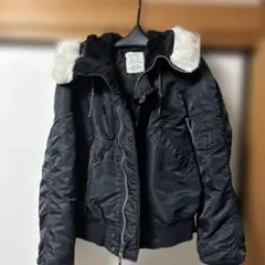 ALPHA N-2B ジャケット Lサイズ