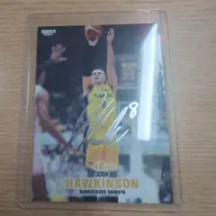 2026年最新】ジョシュホーキンソン サインの人気アイテム - メルカリ