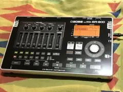 BOSS ボス MTR マルチトラックレコーダー BR-1180 中古 現状品 - メルカリ